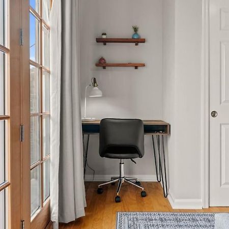 Stayrafa At 261 4R Philadelphia Exterior foto