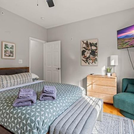 Stayrafa At 261 4R Philadelphia Exterior foto