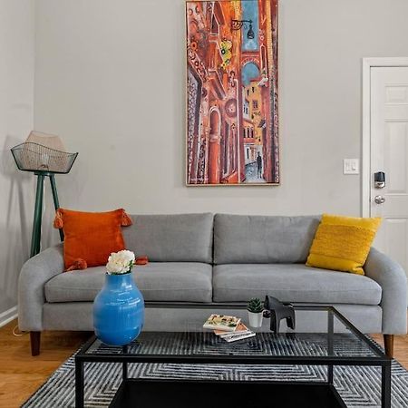 Stayrafa At 261 4R Philadelphia Exterior foto