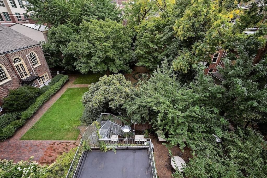 Stayrafa At 261 4R Philadelphia Exterior foto