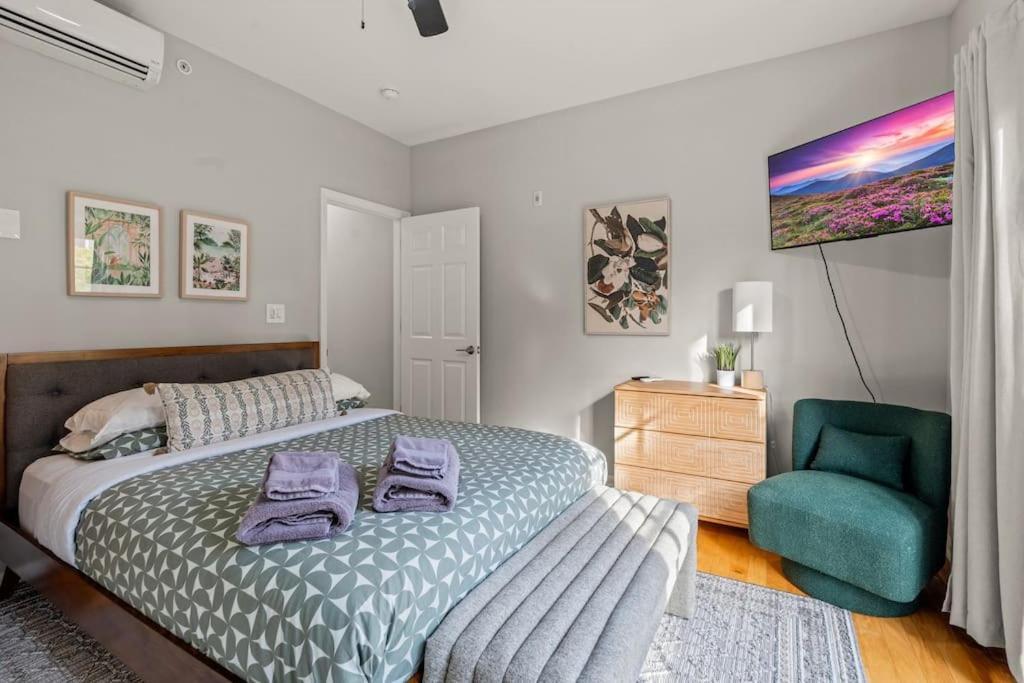 Stayrafa At 261 4R Philadelphia Exterior foto