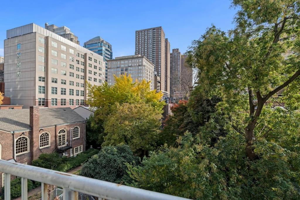 Stayrafa At 261 4R Philadelphia Exterior foto