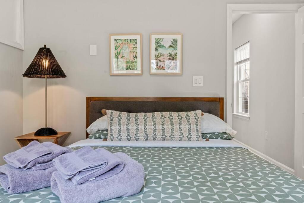 Stayrafa At 261 4R Philadelphia Exterior foto