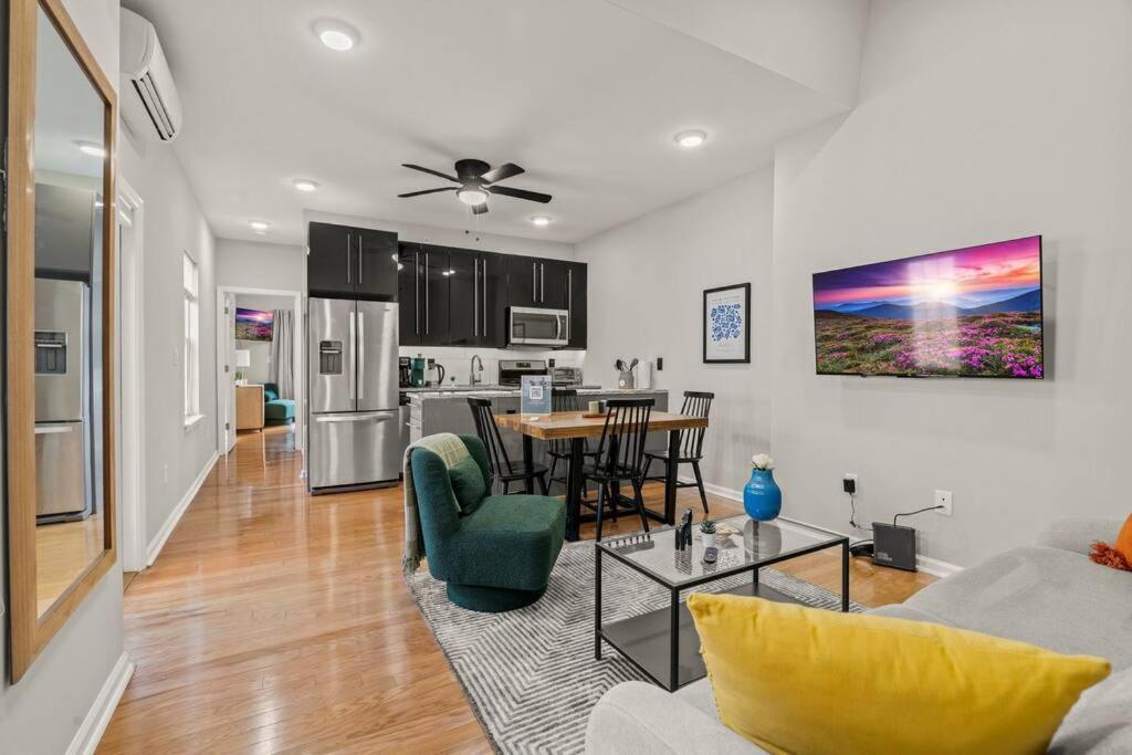Stayrafa At 261 4R Philadelphia Exterior foto