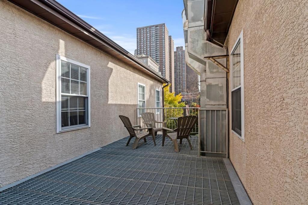 Stayrafa At 261 4R Philadelphia Exterior foto