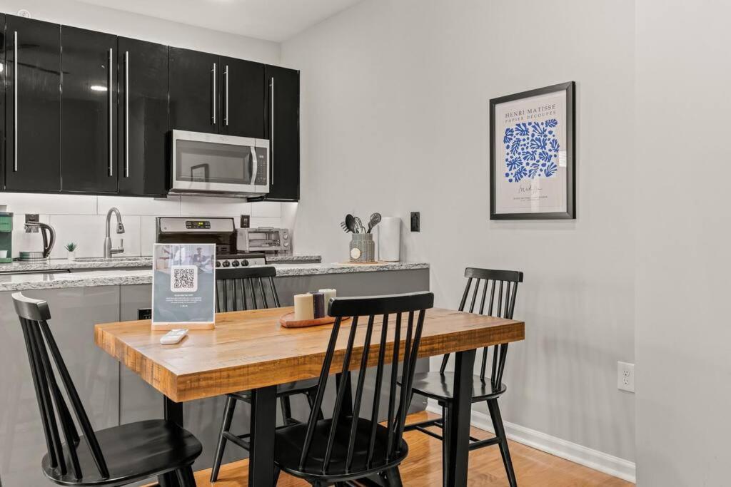 Stayrafa At 261 4R Philadelphia Exterior foto