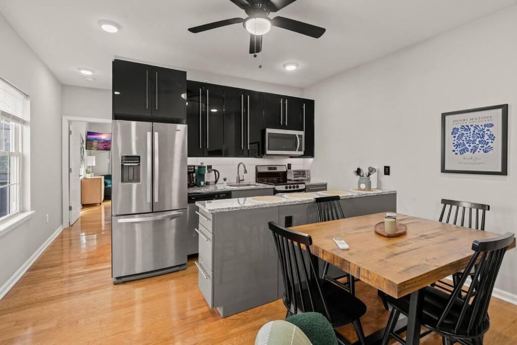 Stayrafa At 261 4R Philadelphia Exterior foto