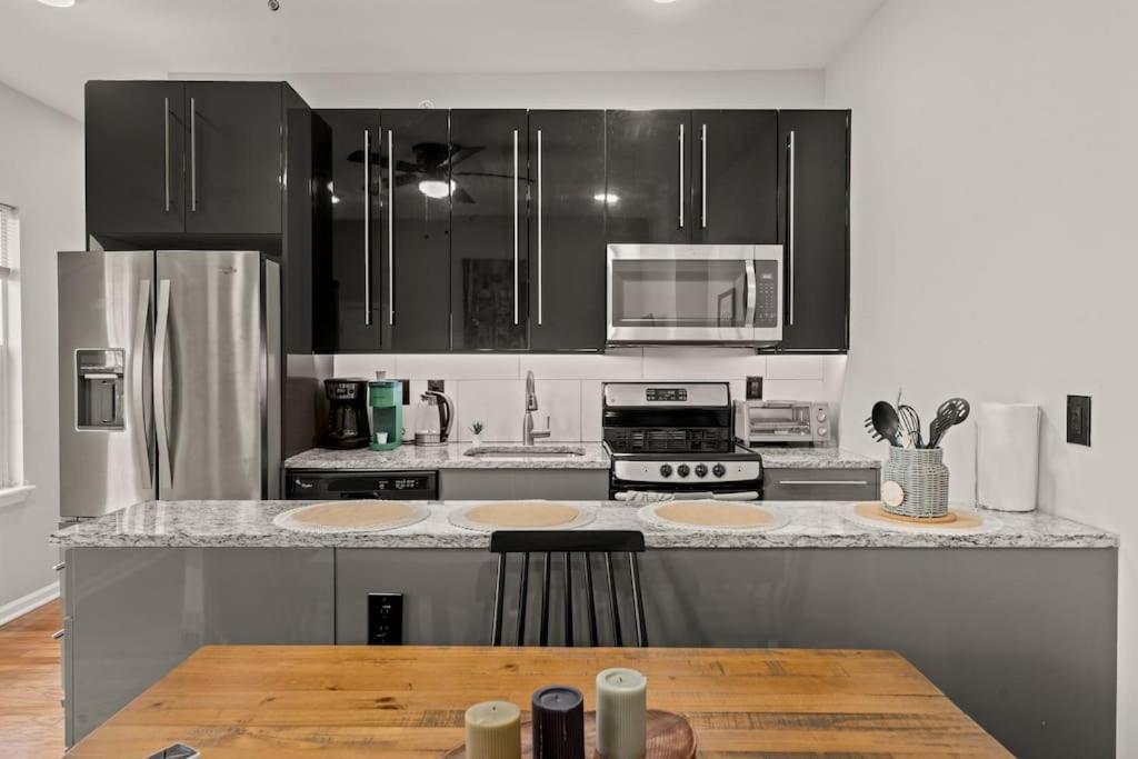 Stayrafa At 261 4R Philadelphia Exterior foto