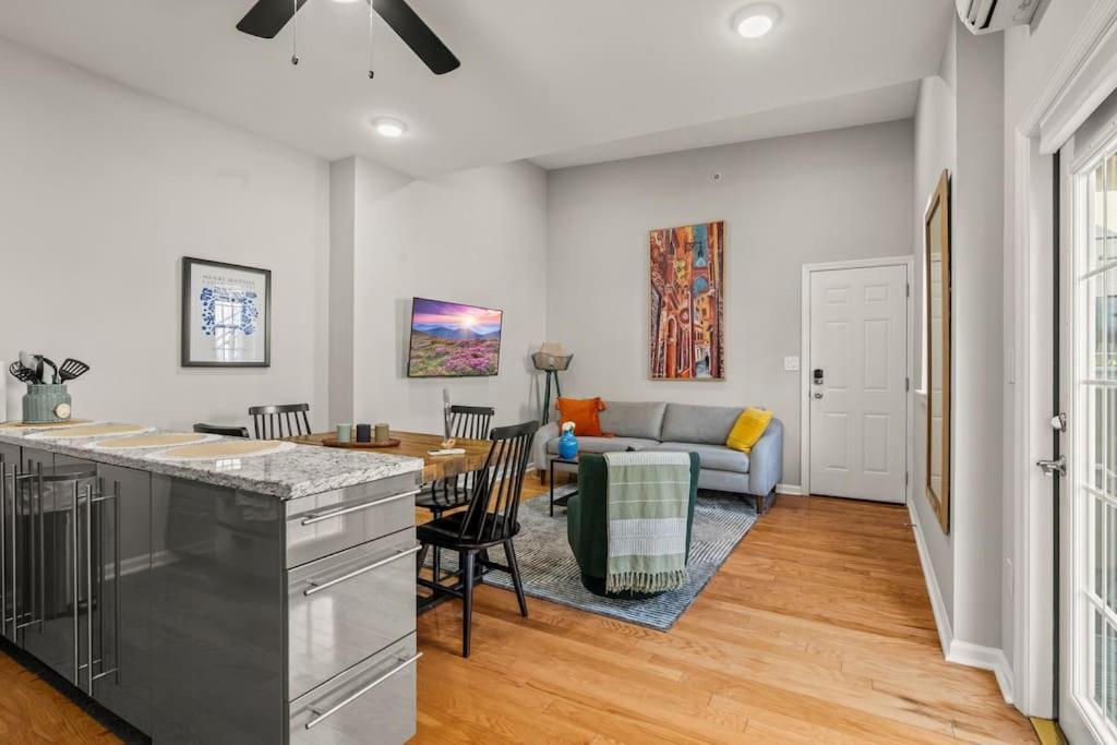 Stayrafa At 261 4R Philadelphia Exterior foto