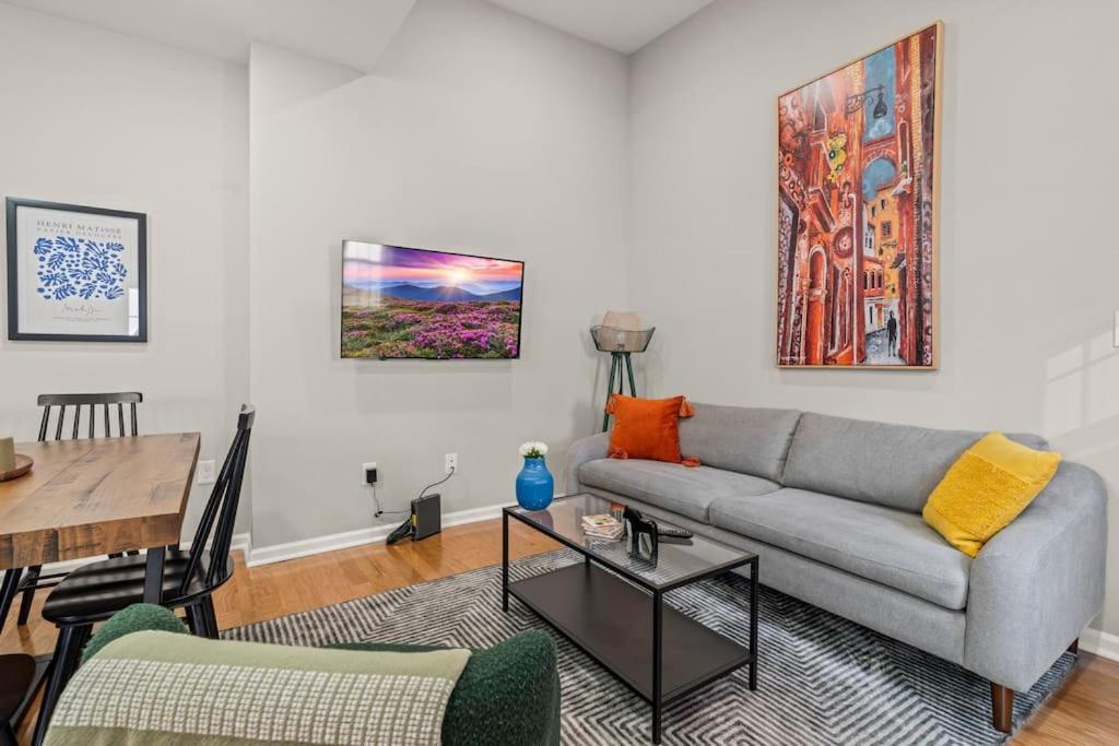 Stayrafa At 261 4R Philadelphia Exterior foto
