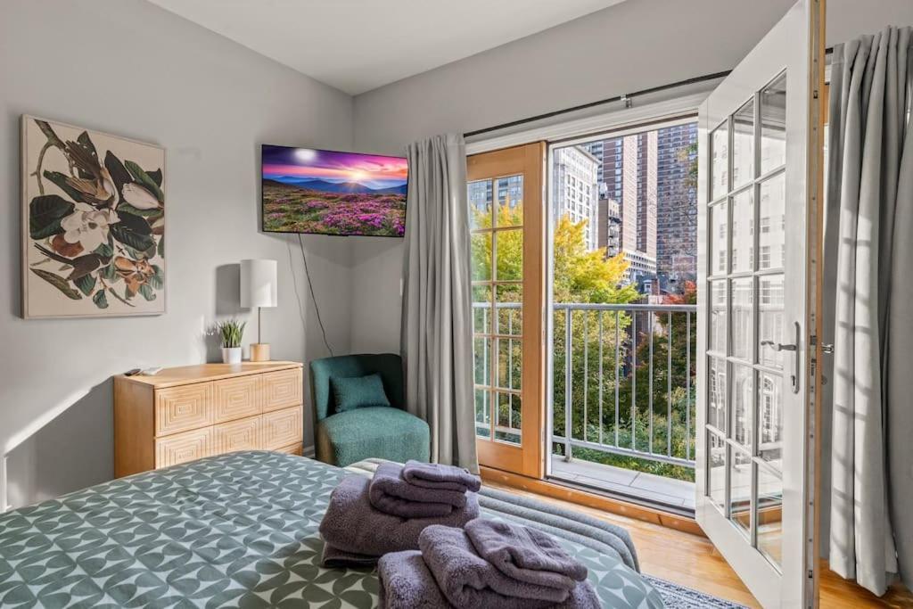 Stayrafa At 261 4R Philadelphia Exterior foto
