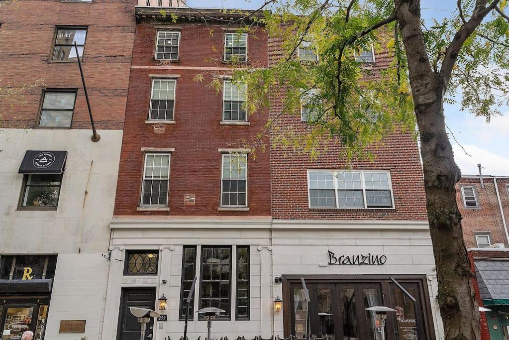 Stayrafa At 261 4R Philadelphia Exterior foto